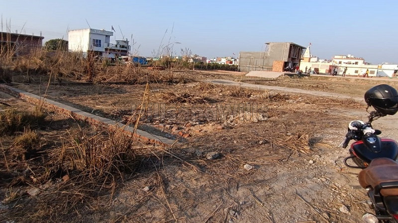 ₹14 Lac&nbsp;|&nbsp;990 sq.ft. residential plot for sale  in haridwar near rishikesh