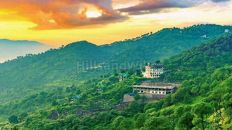 ₹65 Lac&nbsp;|&nbsp;1bhk apartment for sale  in kasauli solan