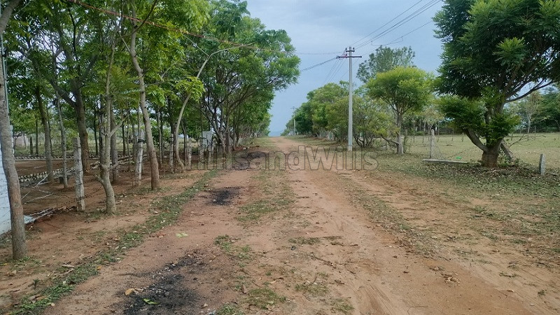 ₹15 Lac&nbsp;|&nbsp;25 cents residential plot for sale  in thalavadi near nilgiris
