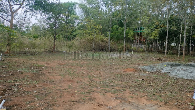 ₹15 Lac&nbsp;|&nbsp;25 cents residential plot for sale  in thalavadi near nilgiris
