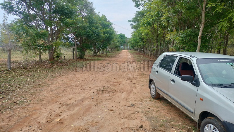 ₹15 Lac&nbsp;|&nbsp;25 cents residential plot for sale  in thalavadi near nilgiris