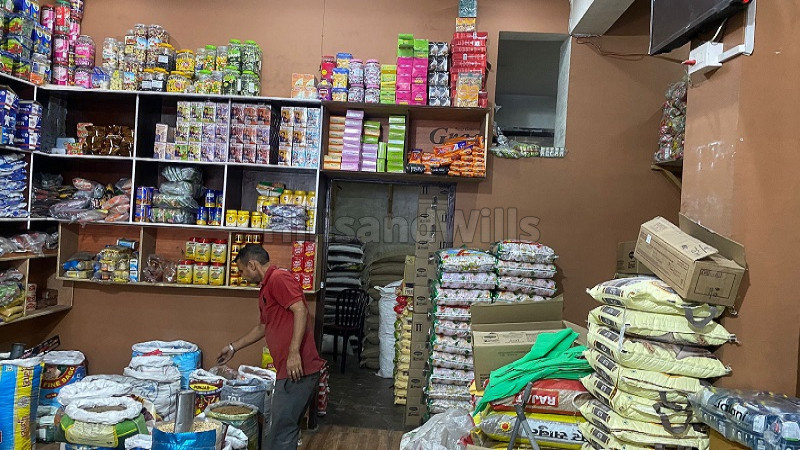 ₹1.70 Cr&nbsp;|&nbsp;1200 sq. ft showroom for sale  in palampur dharamshala along with 1400 sq.ft. land