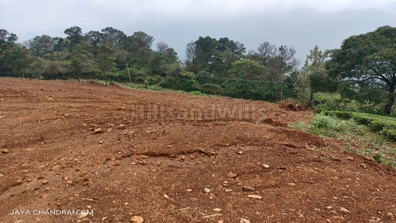 ₹10.50 Cr&nbsp;|&nbsp;1.20 acres residential plot for sale  in iboo sait bungalow road coonoor