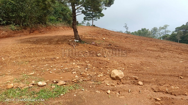 ₹10.50 Cr&nbsp;|&nbsp;1.20 acres residential plot for sale  in iboo sait bungalow road coonoor