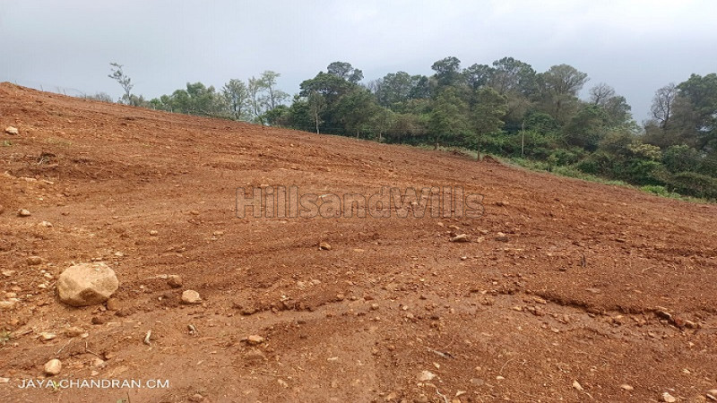 ₹10.50 Cr&nbsp;|&nbsp;1.20 acres residential plot for sale  in iboo sait bungalow road coonoor