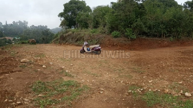 ₹10.50 Cr&nbsp;|&nbsp;1.20 acres residential plot for sale  in iboo sait bungalow road coonoor