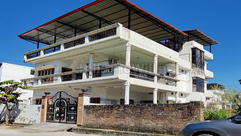 ₹2.90 Cr&nbsp;|&nbsp;8bhk independent house for sale  in gms road sailok dehradun