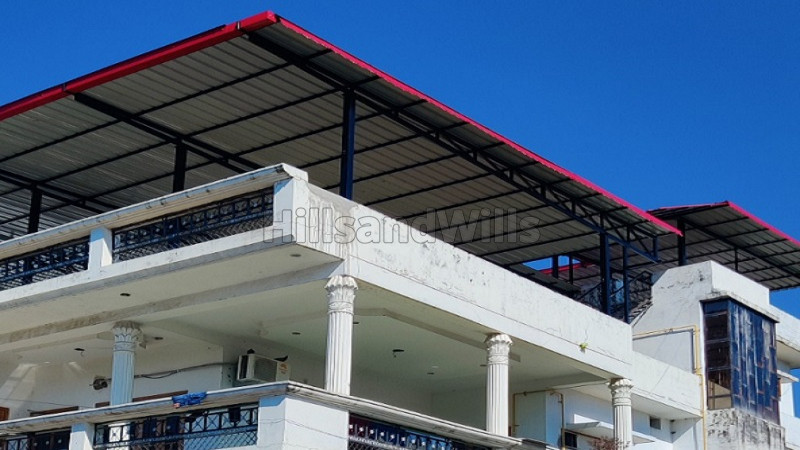 ₹2.90 Cr&nbsp;|&nbsp;8bhk independent house for sale  in gms road sailok dehradun