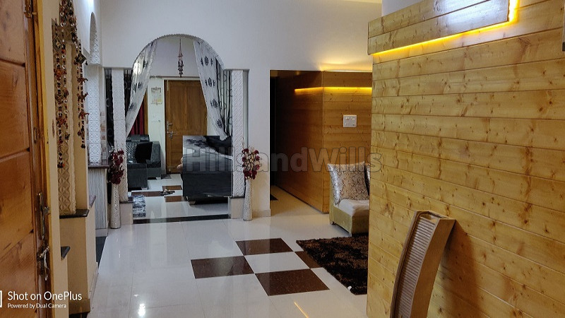 ₹2.90 Cr&nbsp;|&nbsp;8bhk independent house for sale  in gms road sailok dehradun