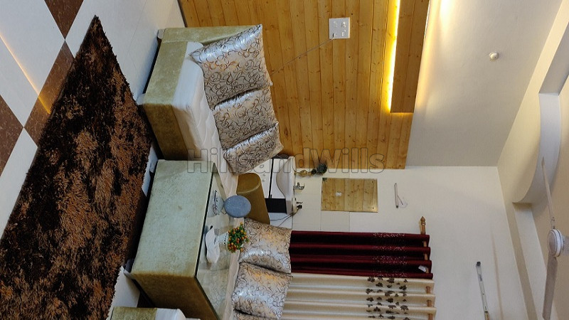 ₹2.90 Cr&nbsp;|&nbsp;8bhk independent house for sale  in gms road sailok dehradun