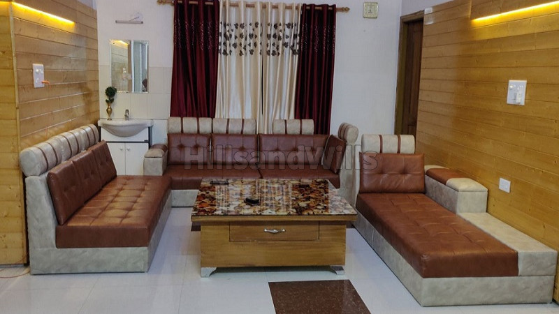 ₹2.90 Cr&nbsp;|&nbsp;8bhk independent house for sale  in gms road sailok dehradun