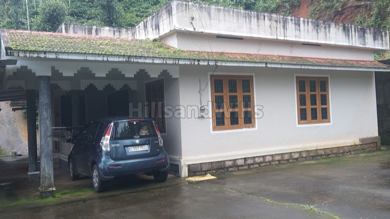 ₹2.50 Cr&nbsp;|&nbsp;5 acres coffee estate with guest house for sale  in thomattuchal wayanad