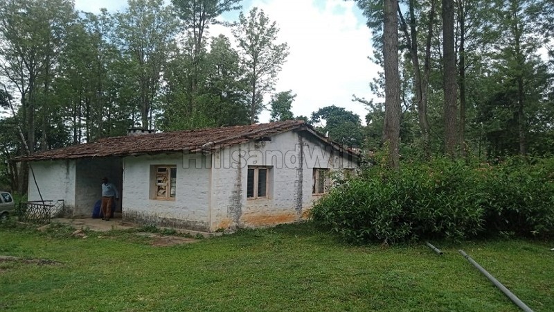 ₹78.75 Cr&nbsp;|&nbsp;525 acres tea & coffee estate with sandal wood trees for sale  in kotagiri