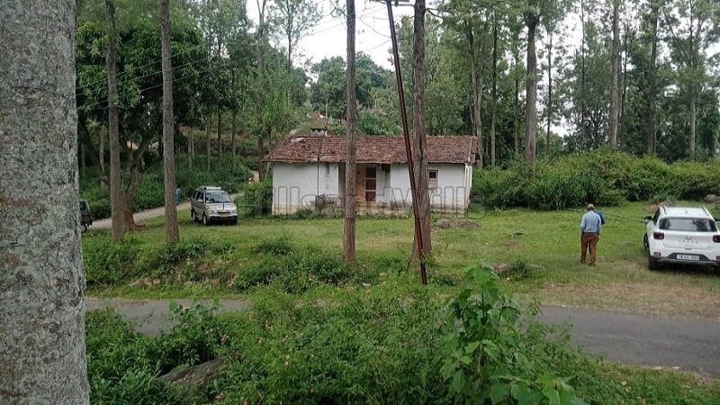 ₹78.75 Cr&nbsp;|&nbsp;525 acres tea & coffee estate with sandal wood trees for sale  in kotagiri