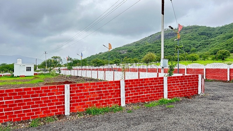 ₹60 Lac&nbsp;|&nbsp;10760 sq.ft. residential plot for sale  in takave lonavala