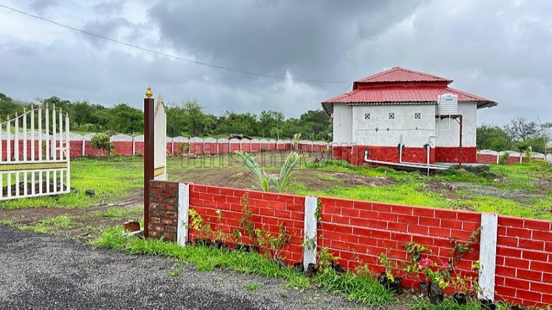 ₹60 Lac&nbsp;|&nbsp;10760 sq.ft. residential plot for sale  in takave lonavala