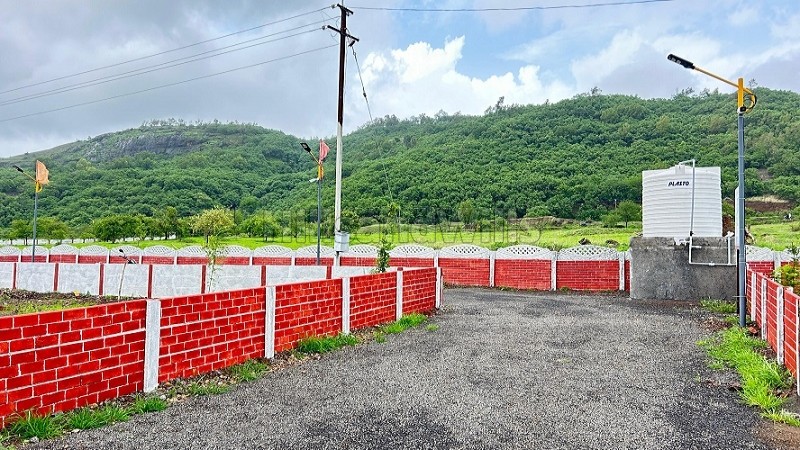 ₹60 Lac&nbsp;|&nbsp;10760 sq.ft. residential plot for sale  in takave lonavala