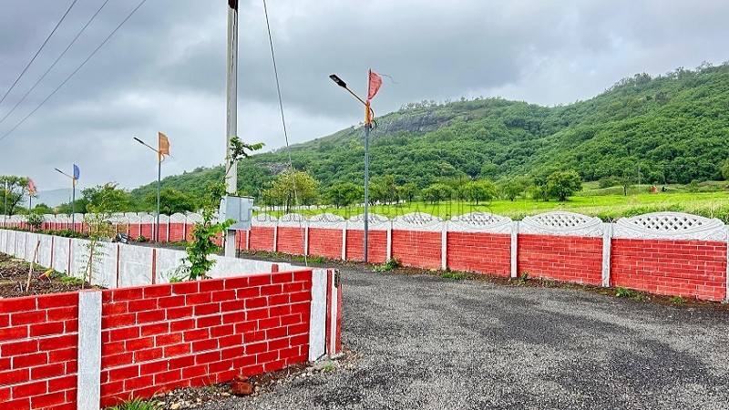 ₹60 Lac&nbsp;|&nbsp;10760 sq.ft. residential plot for sale  in takave lonavala