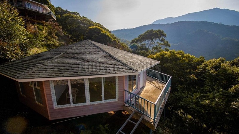 ₹14 Cr | 8bhk cottage for sale in top station munnar