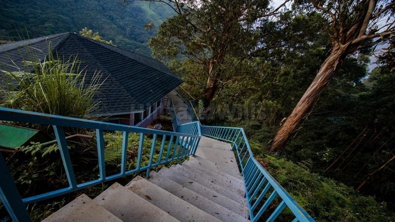 ₹14 Cr | 8bhk cottage for sale in top station munnar