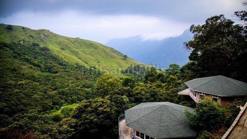 ₹14 Cr | 8bhk cottage for sale in top station munnar