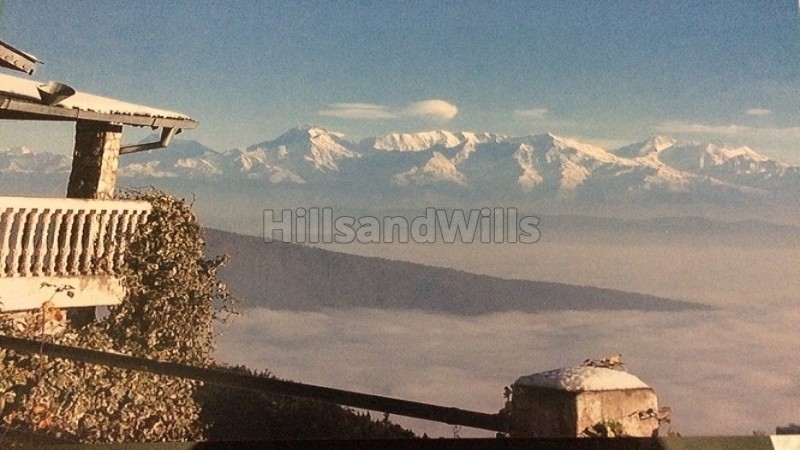 ₹3 Cr&nbsp;|&nbsp;3bhk  snow clad himalayan view cottage for sale  in mukteshwar nainital