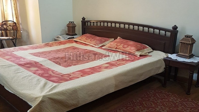 ₹3 Cr&nbsp;|&nbsp;3bhk  snow clad himalayan view cottage for sale  in mukteshwar nainital