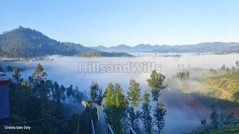 ₹5.50 Cr&nbsp;|&nbsp;3500 sq. ft homestay for sale  in balacola ooty along with 42 cents land