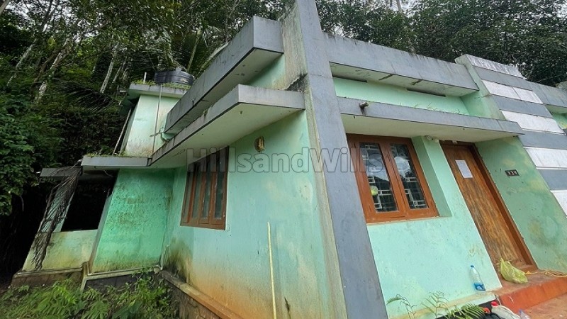 ₹40 Lac&nbsp;|&nbsp;82 cents rubber estate for sale  in vanchikavala idukki