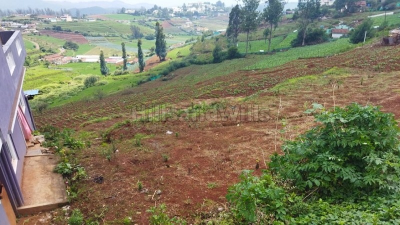 ₹1.10 Cr&nbsp;|&nbsp;11 cents residential plot for sale  in elk hill near rose garden ooty