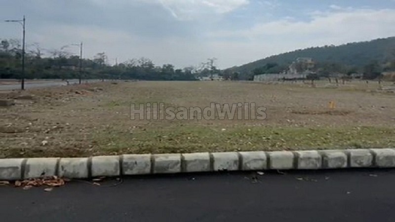 ₹82 Lac&nbsp;|&nbsp;158 sq.yards  mdda approved residential plot for sale  in gajlwadi dehradun