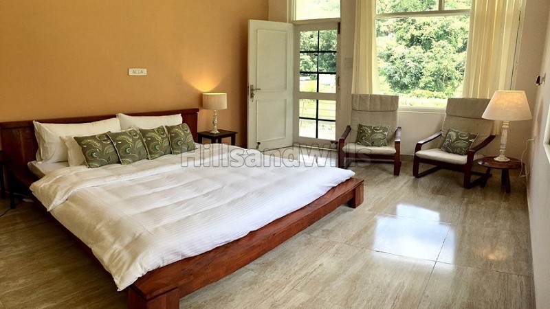 ₹3.70 Cr | 7bhk river view twin villa for sale in mohanchatti near rishikesh