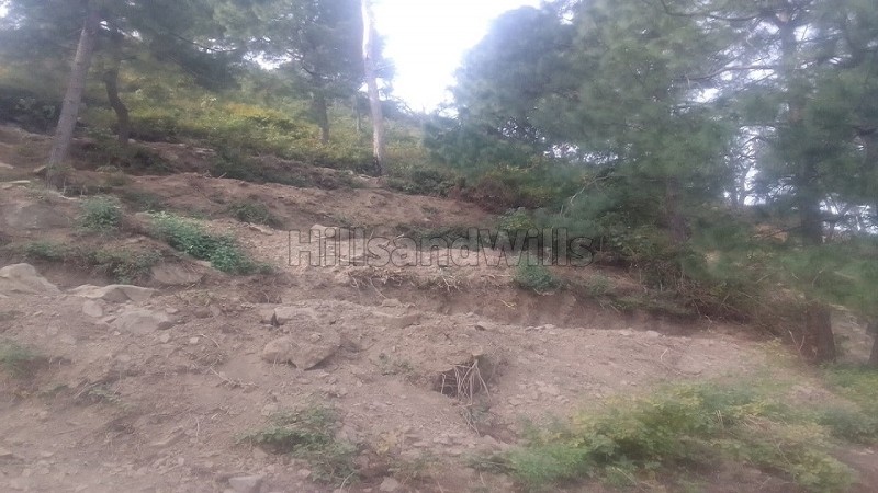 ₹15 Lac&nbsp;|&nbsp;2250 sq.ft. residential plot for sale  in morni hills, panchkula 