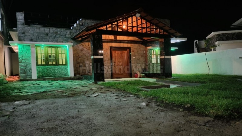 ₹95 Lac&nbsp;|&nbsp;2bhk independent house for sale  in naidupuram kodaikanal