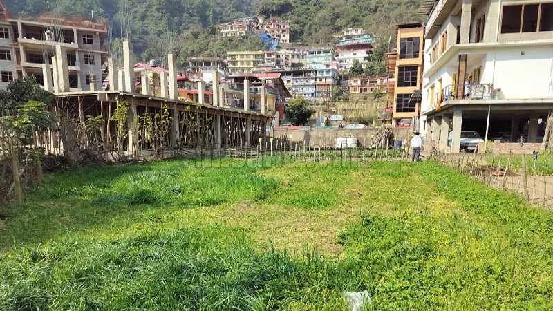 ₹1.90 Cr | 9.5 biswa agriculture land for sale between kullu manali and shimla