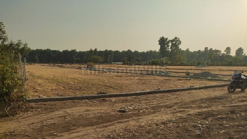 ₹16 Lac - 50 Lac | 200 sq.yards - 600 sq.yards residential plot for sale in ranipokhri dehradun