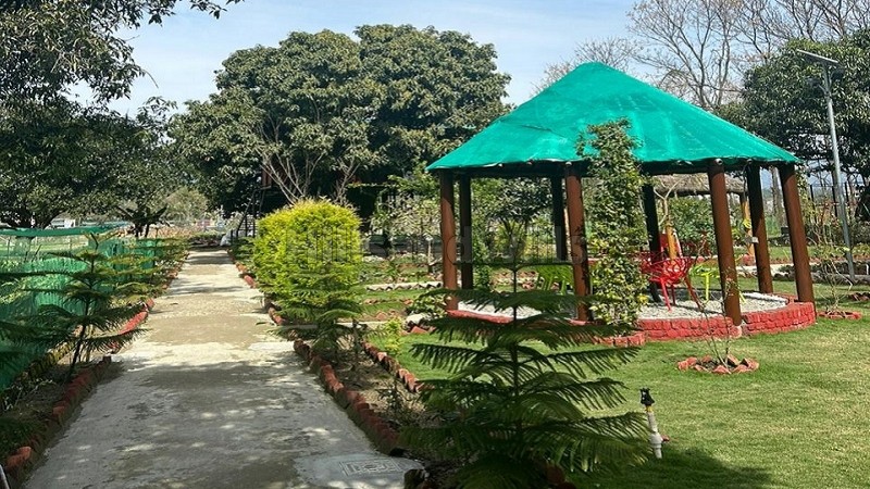 ₹54 Lac - 1.50 Cr&nbsp;|&nbsp;200 sq.yards - 600 sq.yards residential plot for sale  in prem nagar dehradun