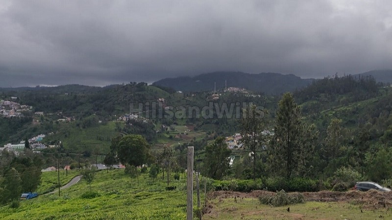 ₹1.80 Cr | 21 cents residential plot for sale in ketti ooty
