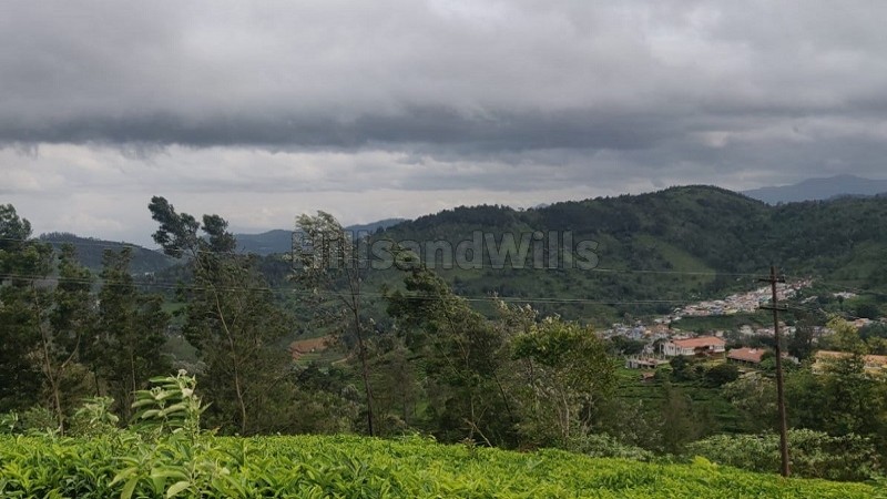 ₹1.80 Cr | 21 cents residential plot for sale in ketti ooty