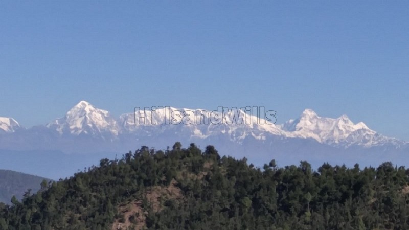 ₹1.50 Cr&nbsp;|&nbsp;95040 sq.ft. commerical land for sale  in almora near nainital