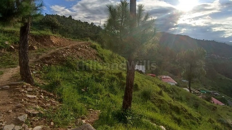 ₹1.50 Cr&nbsp;|&nbsp;95040 sq.ft. commerical land for sale  in almora near nainital