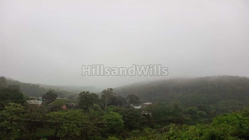 ₹56 Lac&nbsp;|&nbsp;172.5 sq.yards  doon valley view residential plot for sale  in danda lakhond dehradun