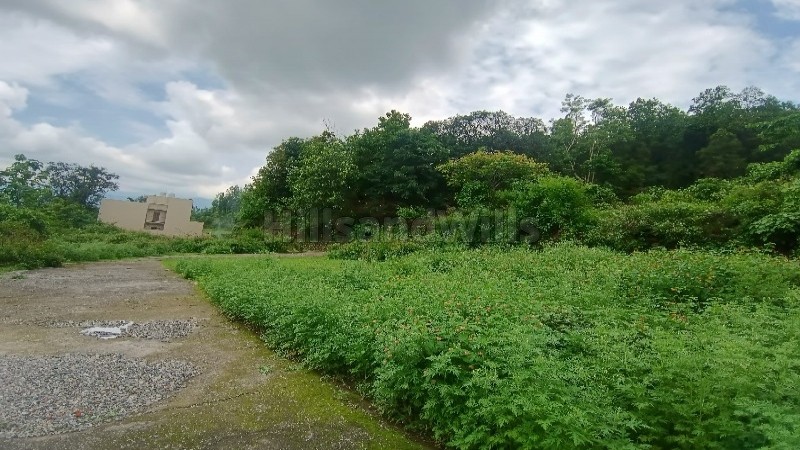 ₹56 Lac&nbsp;|&nbsp;172.5 sq.yards  doon valley view residential plot for sale  in danda lakhond dehradun