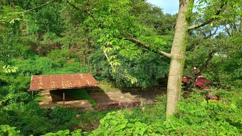 ₹56 Lac&nbsp;|&nbsp;172.5 sq.yards  doon valley view residential plot for sale  in danda lakhond dehradun