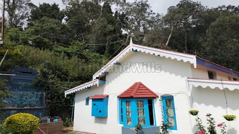 ₹3 Cr&nbsp;|&nbsp;3bhk independent house for sale  in bedford coonoor
