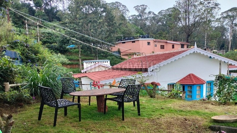 ₹3 Cr&nbsp;|&nbsp;3bhk independent house for sale  in bedford coonoor
