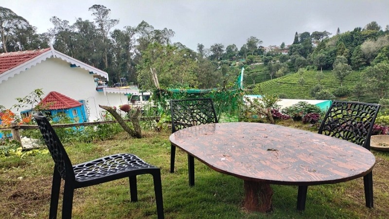 ₹3 Cr&nbsp;|&nbsp;3bhk independent house for sale  in bedford coonoor
