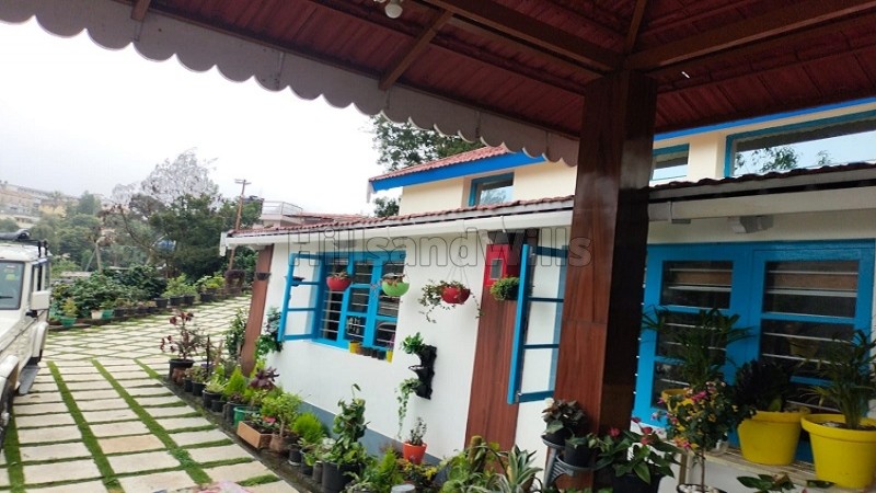 ₹3 Cr&nbsp;|&nbsp;3bhk independent house for sale  in bedford coonoor