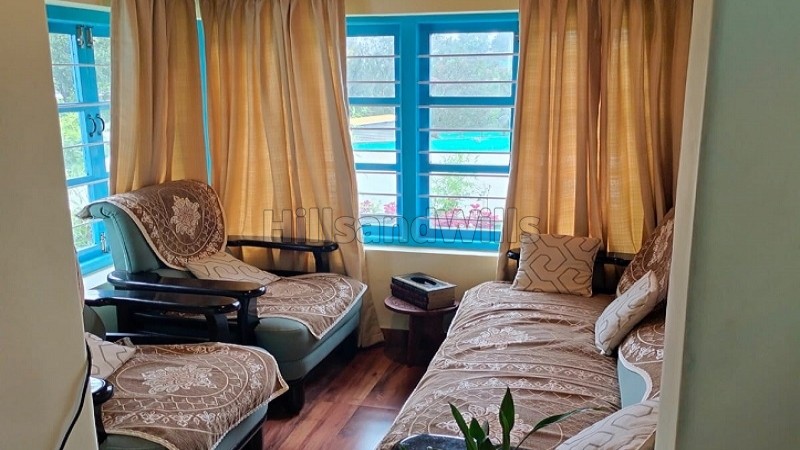 ₹3 Cr&nbsp;|&nbsp;3bhk independent house for sale  in bedford coonoor