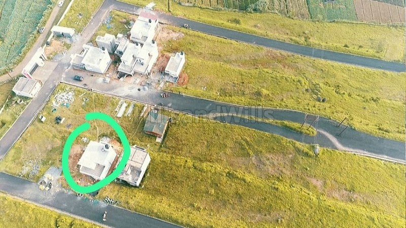 ₹90 Lac&nbsp;|&nbsp;3bhk  gated community villa for sale  in nanjanadu ooty